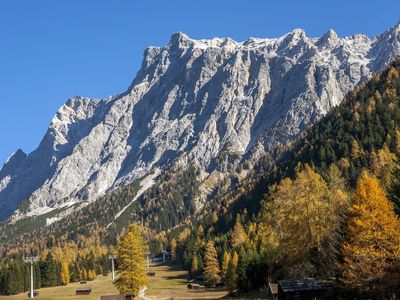 Zugspitze