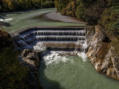 Lechfall