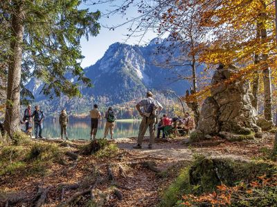 Herrliche Wanderungen